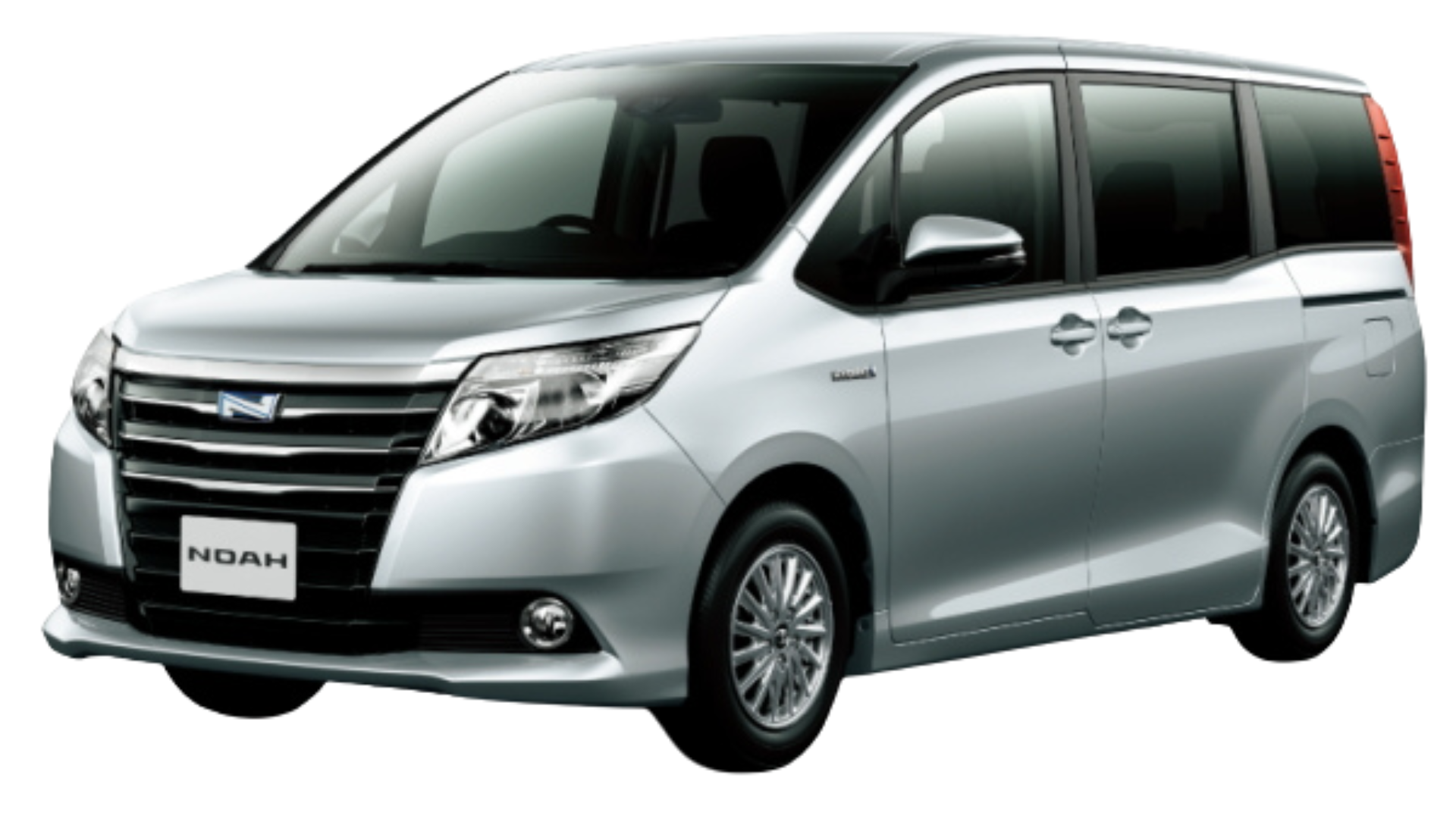 TOYOTA NOAH<br>(HV)