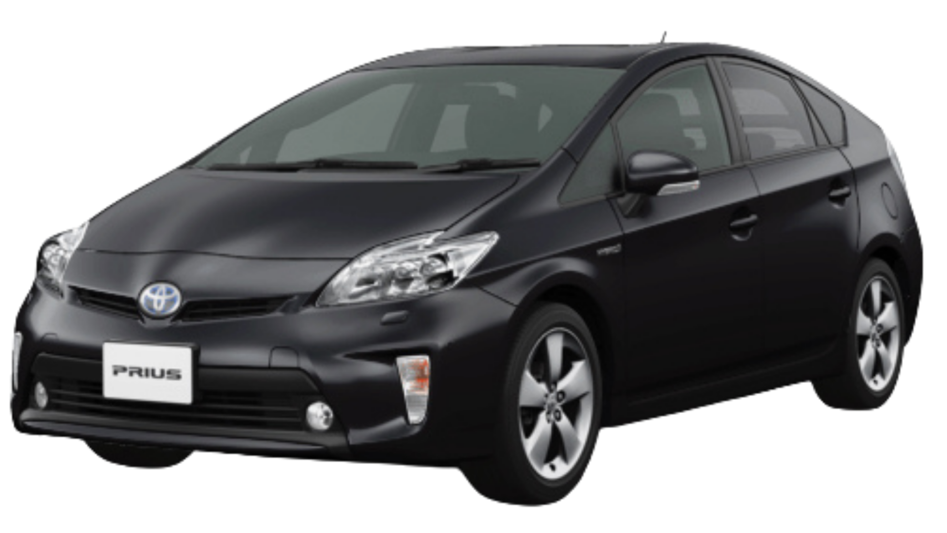 TOYOTA PRIUS<br>(HV)
